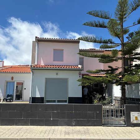 شقة Casa Do Rio نازاريه المظهر الخارجي الصورة