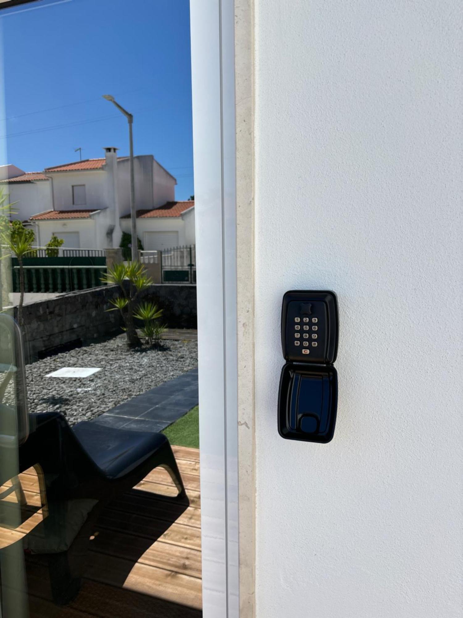 شقة Casa Do Rio نازاريه المظهر الخارجي الصورة