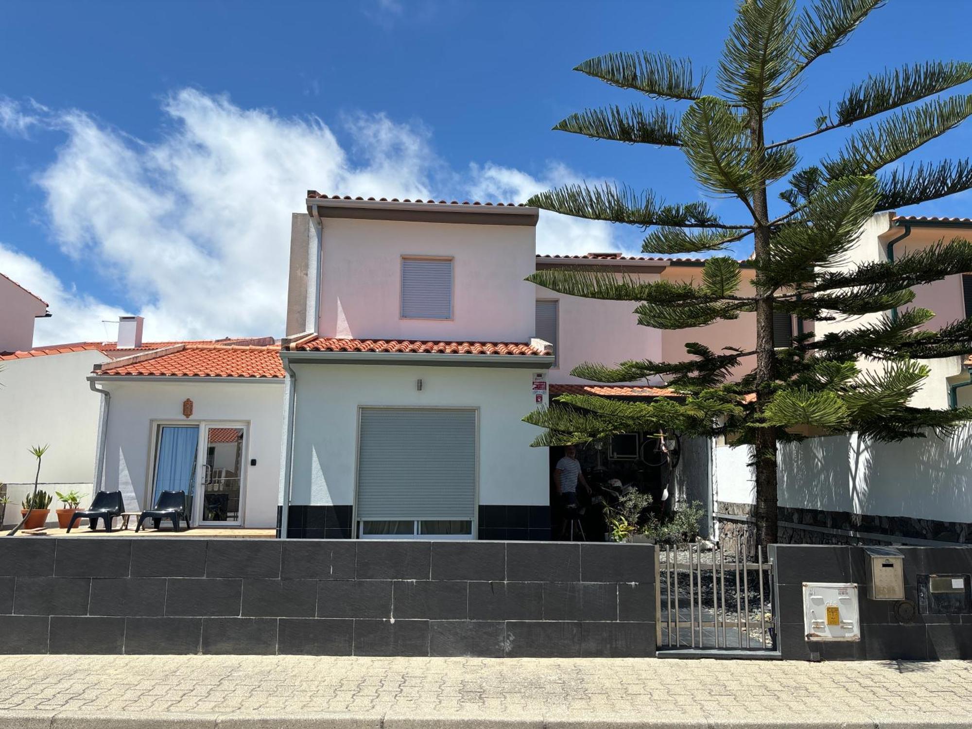 شقة Casa Do Rio نازاريه المظهر الخارجي الصورة